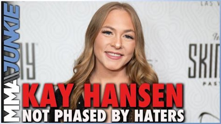 10 Uncovered Truths About "Kay Hansen OnlyFans Leaks" That Will Astonish You