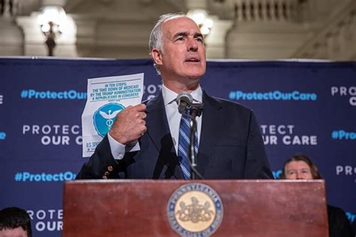 A Champion For Disability Rights