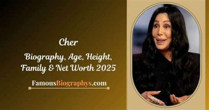 A Journey Into Height, Weight, Net Worth, And Age