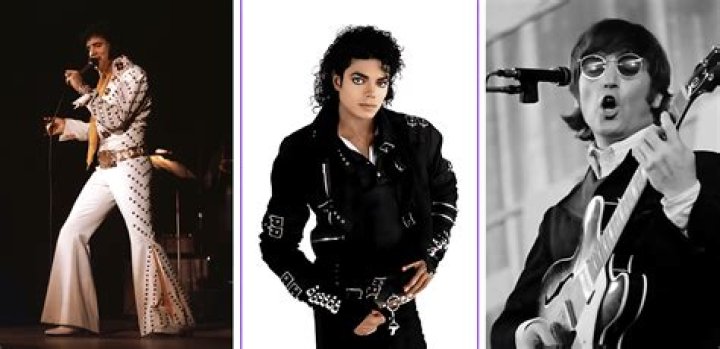 A Journey Into The World Of Iconic Singers