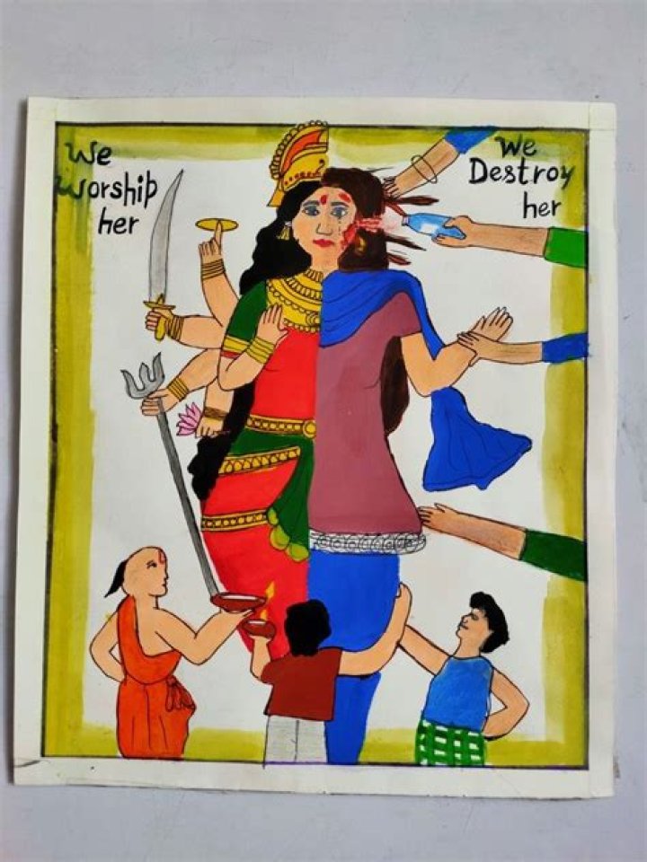 A Journey Of Art, Empowerment, And Inspiration