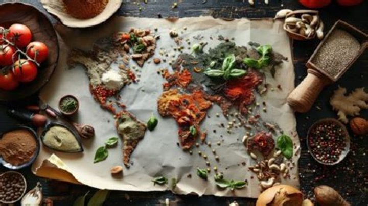 A Journey Of Culinary Delights And Sustainability