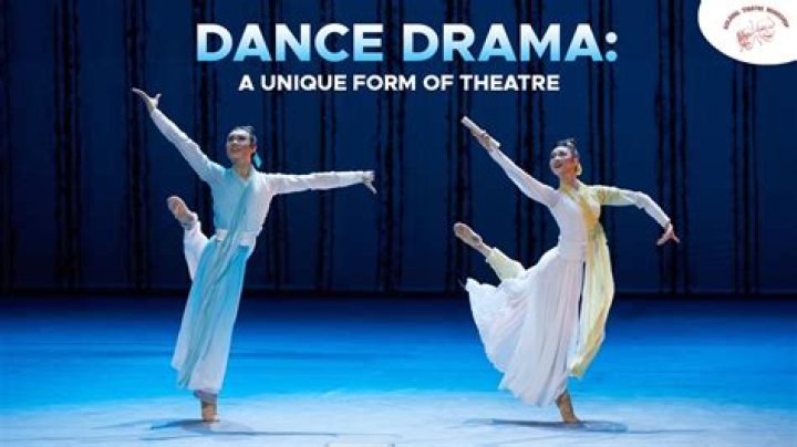 A Journey Of Dance, Drama, And Inspiration