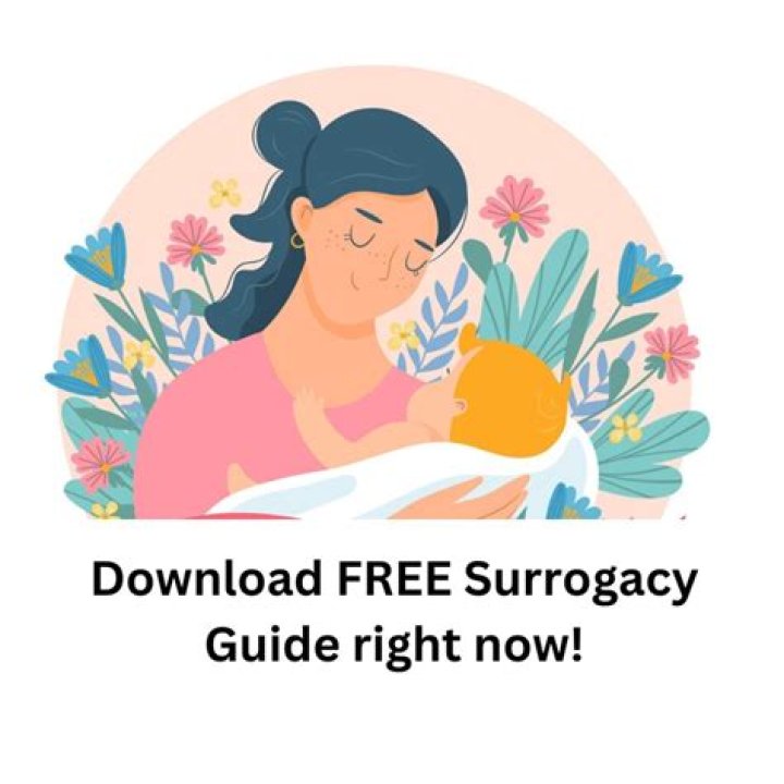 A Journey Of Motherhood And Surrogacy