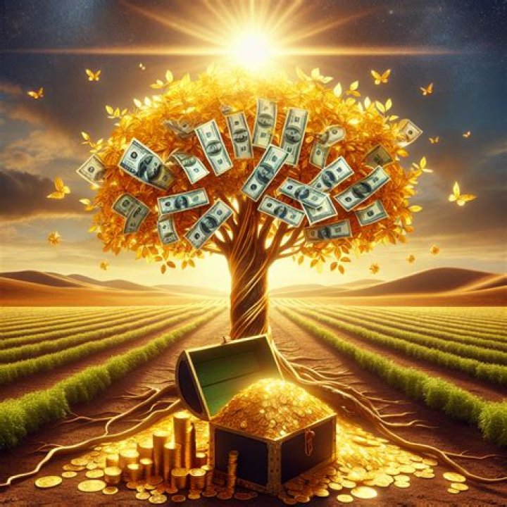 A Journey Through Wealth And Success