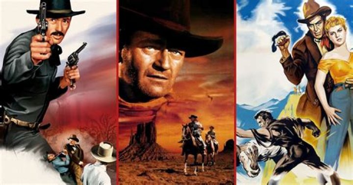 A Legacy Of Western Icon