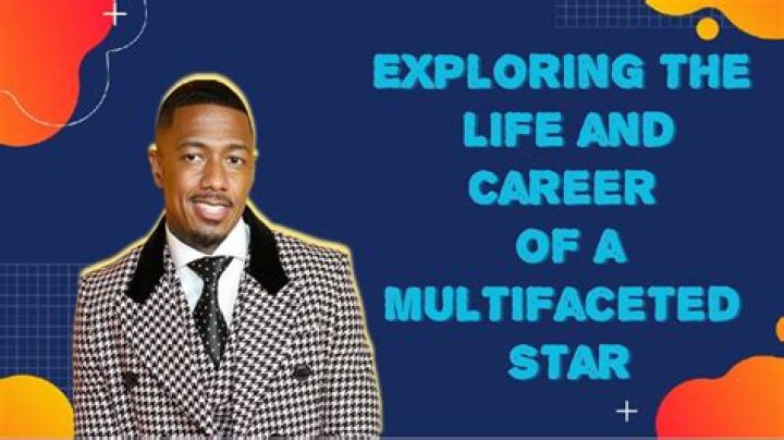 A Multifaceted Star And Advocate
