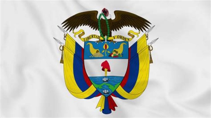 A Symbol Of Colombia's Past And Present