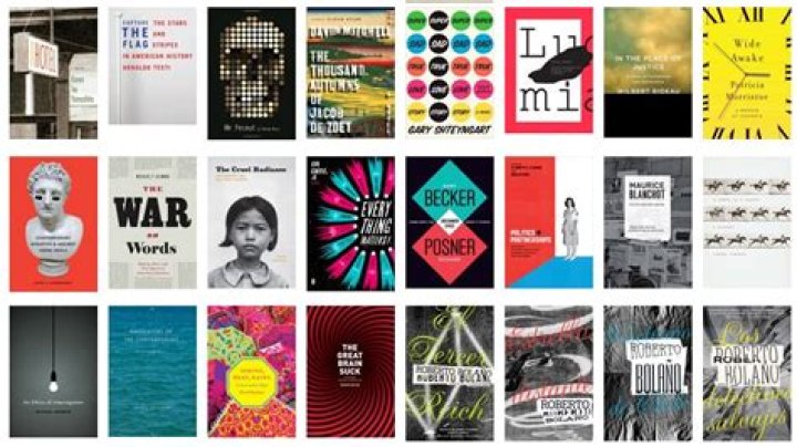 A Treasure Trove Of Style And Inspiration