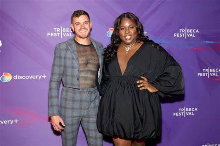 Alex Newell Husband Or Wife Married To Joshua Zeke Thomas?