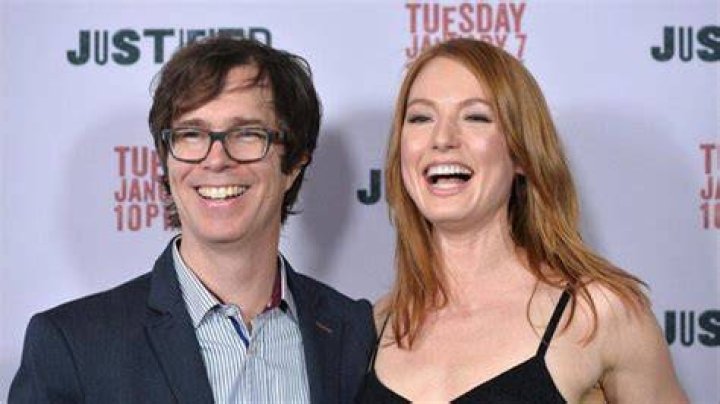 Alicia Witt Is Not Married & Once Denied Rumors She Had a Husband