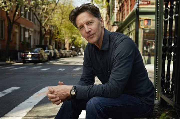 Andrew McCarthy's Influence And Insights