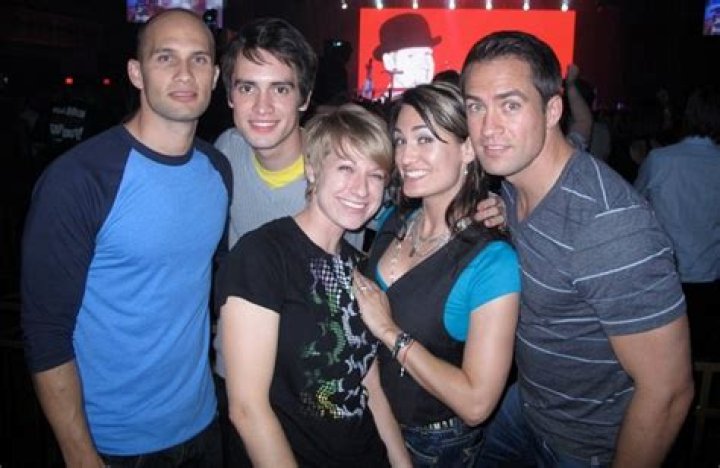 Are Michael Urie and Brendon Urie Brothers? |