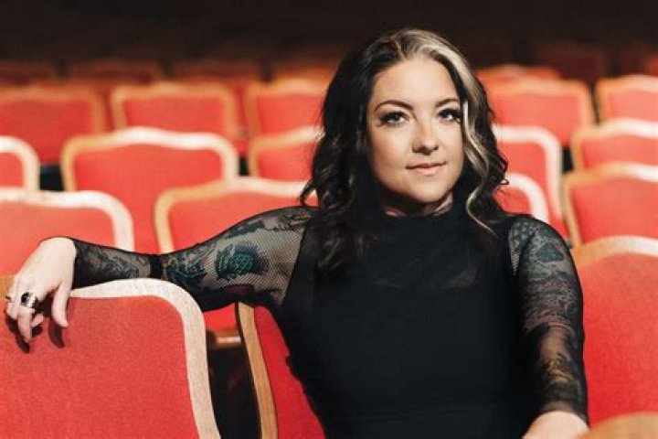 Ashley McBryde's Grammy Journey: Uncovering Triumphs And Transformations