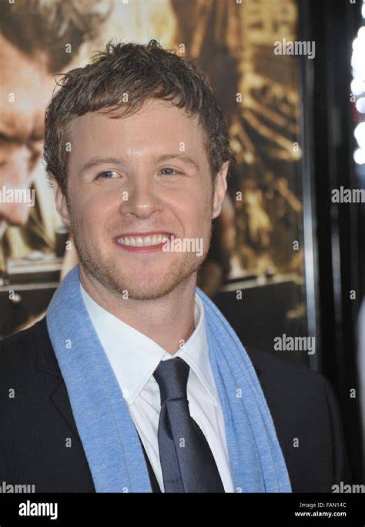 Ashton Holmes Los Angeles Premiere of HBO's new mini series 'The