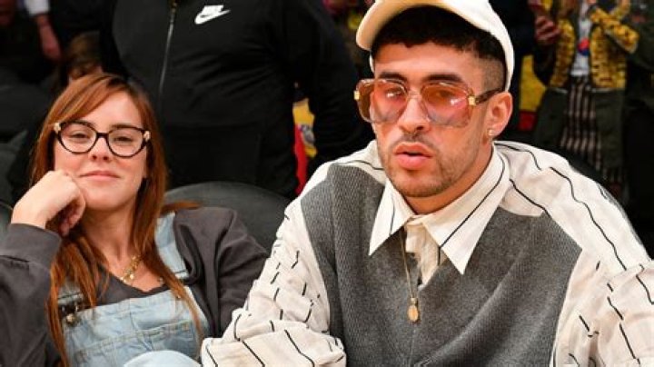 Bad Bunny And Gabriela's Relationship Status Revealed