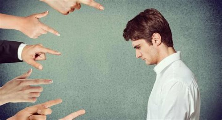 Behind The Allegations And Impact