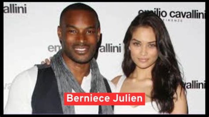 Berniece Julien - JiveBlog
