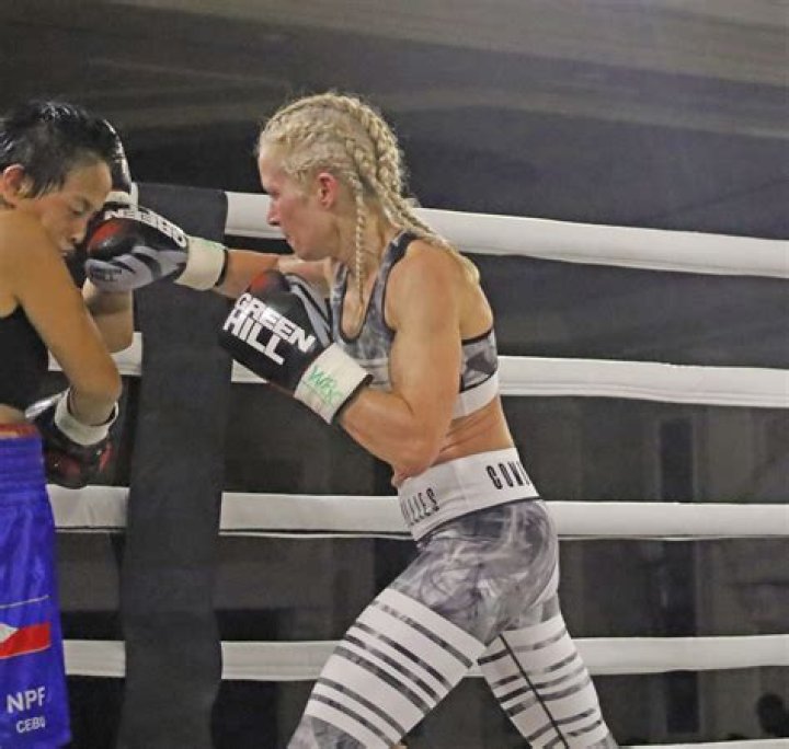 Birthplace, Nationality, And Boxing Destiny