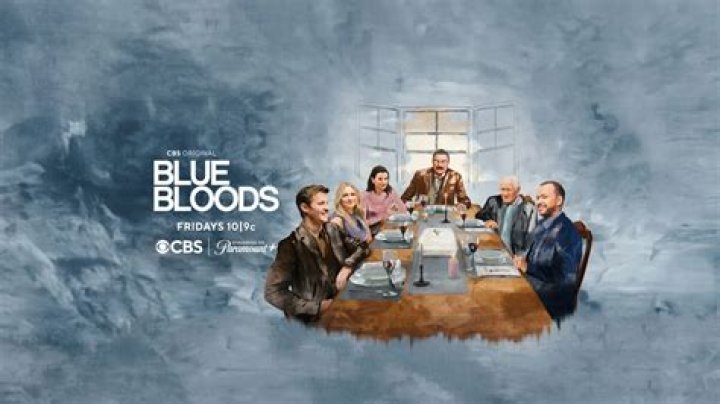Blue Bloods welcomes a music legend as a guest star