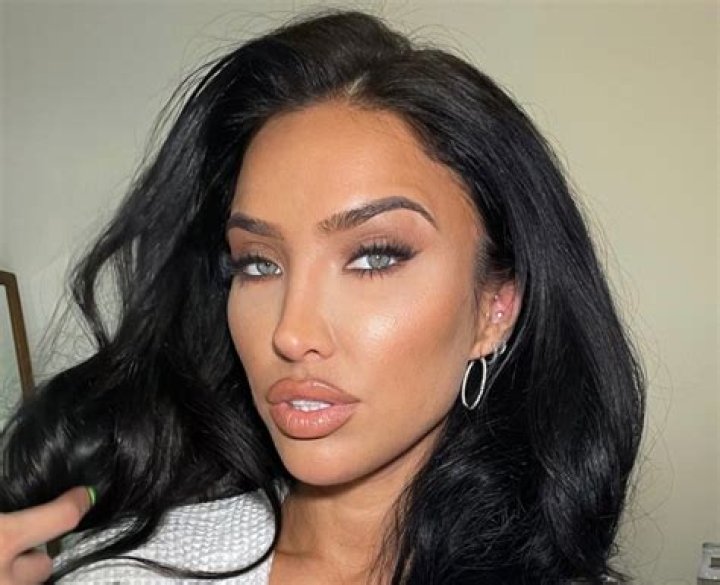 Breana Tiesi Age: Unveiling The Ageless Beauty