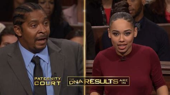 Brenda Ayres And Jim Brown's Paternity Case Revealed