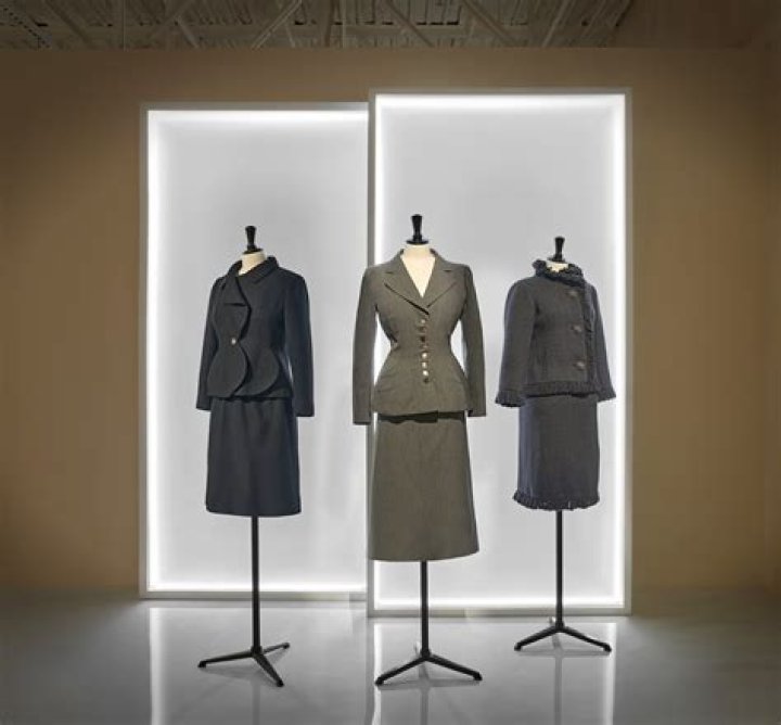 Cristobal Balenciaga - WeBlogy