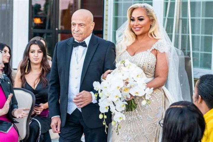 Darcey And Zack's VMAs Affair Exposed