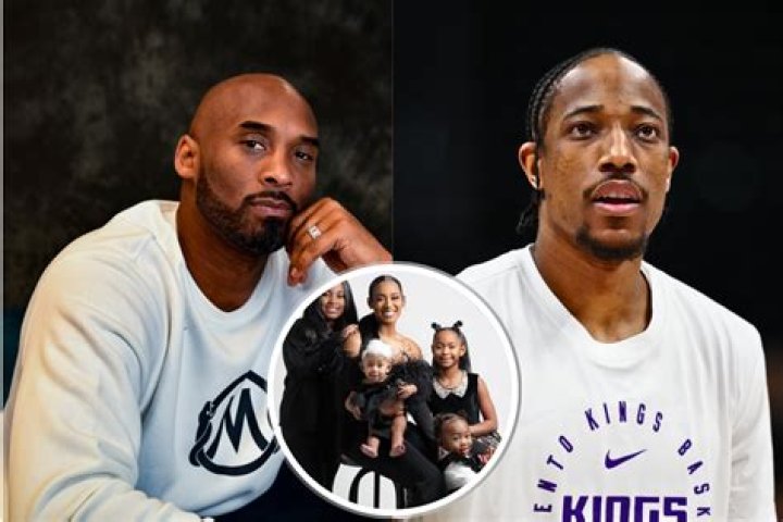 Demar Derozan wife: Meet Kiara Morrison