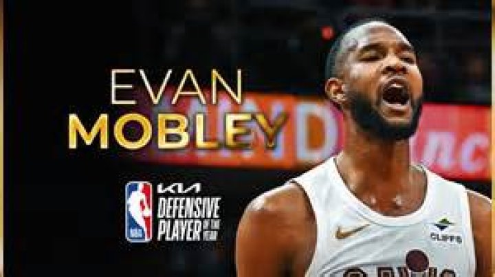 Discover The Family Behind NBA Rising Star Evan Mobley