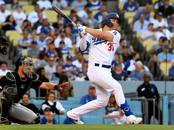 Discover The Secrets Behind Joc Pederson's Success In MLB