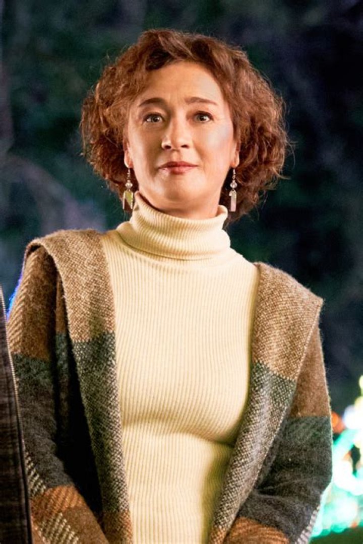 Discover The Secrets Behind Moira Kelly's Height