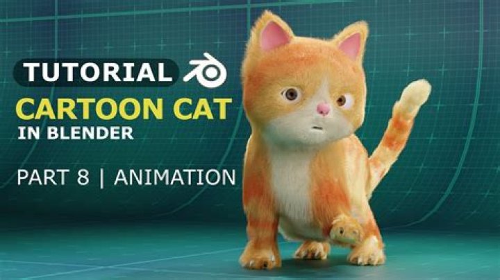 Discover The Truth Behind "What Is Cat Blender Video"