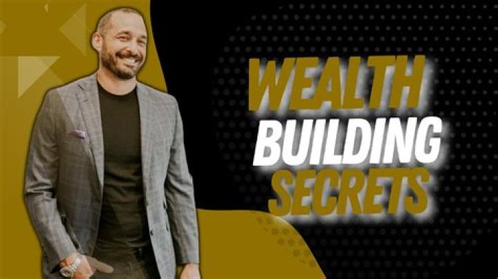 Discover The Wealth-Building Secrets Of Glen Davis