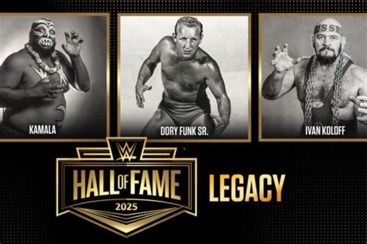 Discover Unseen Facets Of Sable's WWE Legacy