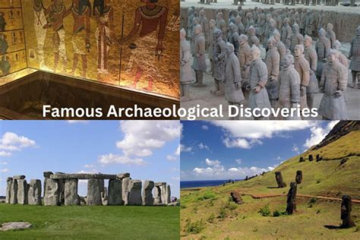 Discoveries And Insights About Her Father