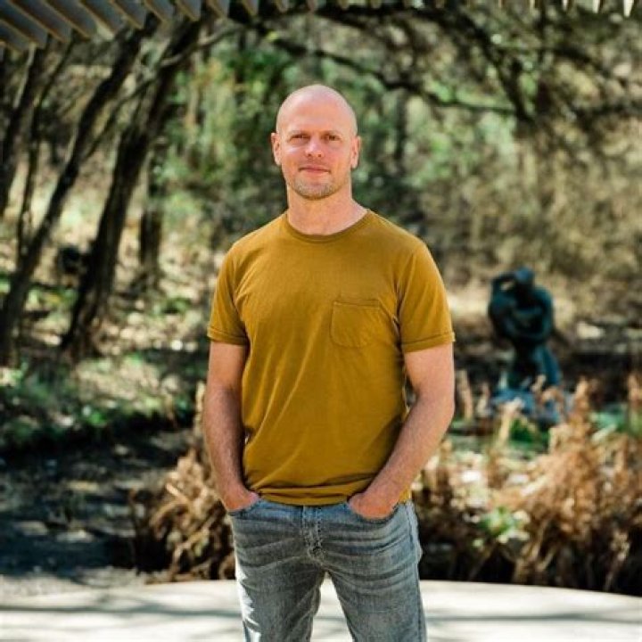 Discoveries And Insights About Tim Ferriss's Private Life