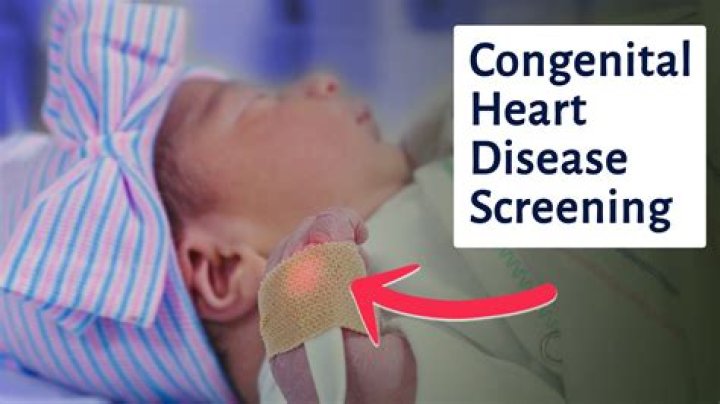 Discoveries And Insights For Congenital Heart Defects