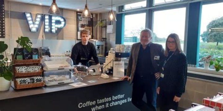 Discoveries And Insights From Ambition Cafe