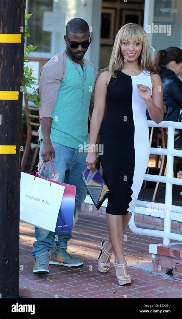 Discoveries And Insights Into Teairra Mari And Ray J