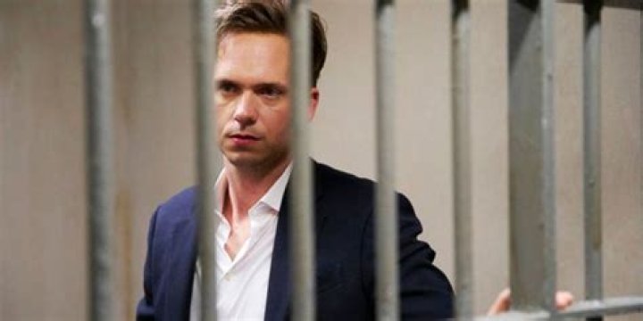 Dive Into Mike Ross's Prison Journey