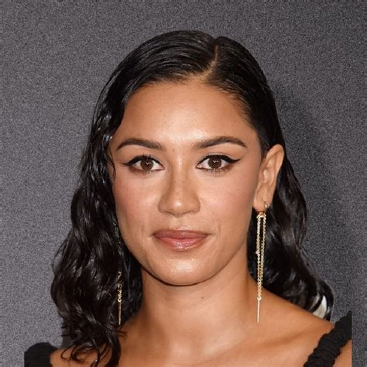 Dive Into The Movies And TV Shows Of Luciane Buchanan