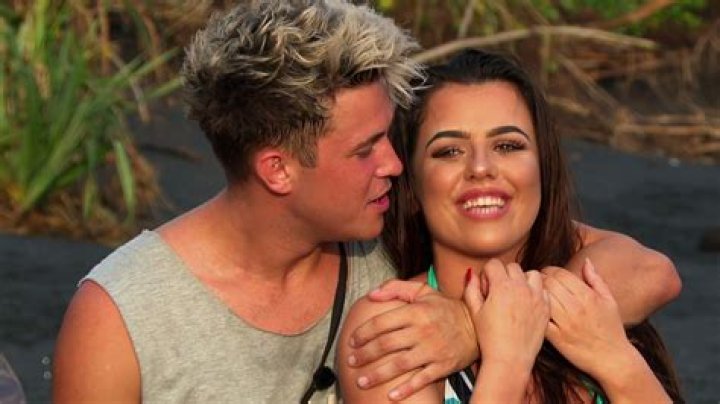 Ex On The Beach" Reveals The Toxic Truth About Relationships
