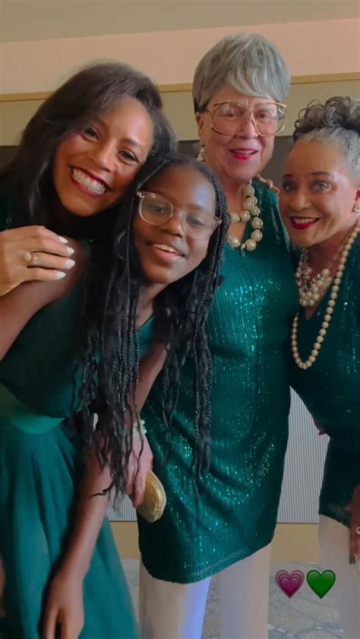 Exploring Sheinelle Jones' Family Life And Siblings