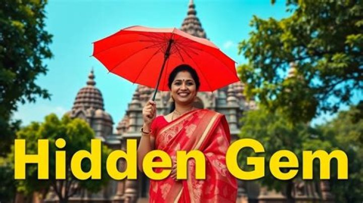 Exploring The Hidden Gem Of India
