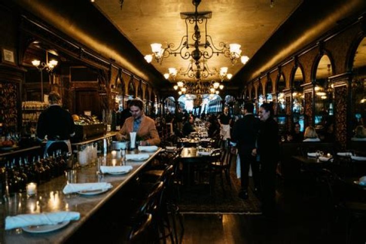 Exploring The Iconic Gage And Tollner Menu