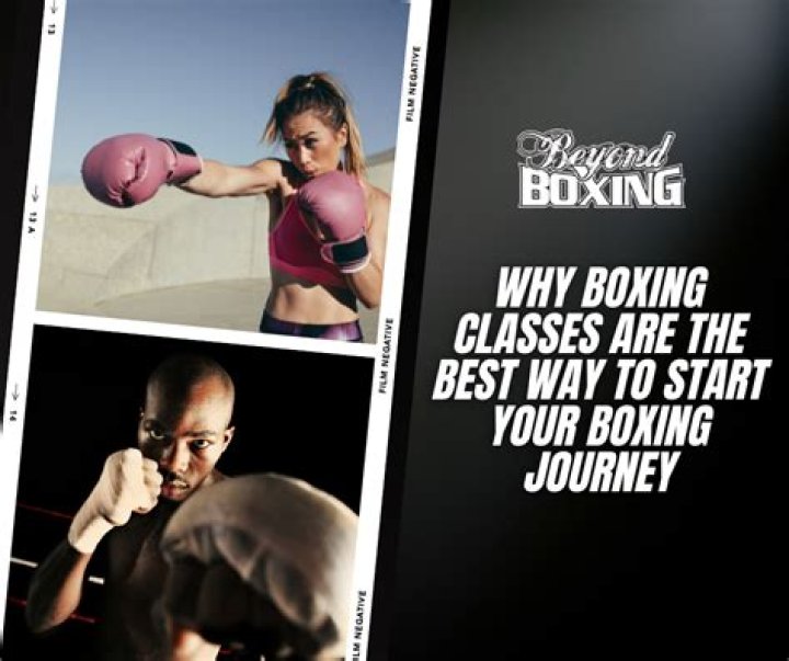 Exploring The Secrets Behind His Boxing Journey