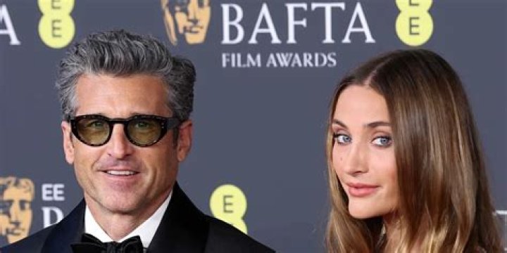 Getting To Know Talula Fyfe Dempsey, Patrick Dempsey's Daughter