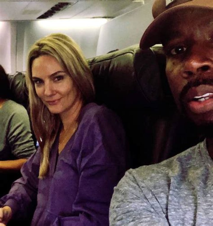 Harold Perrineau's Life, Age, And Wife Revealed