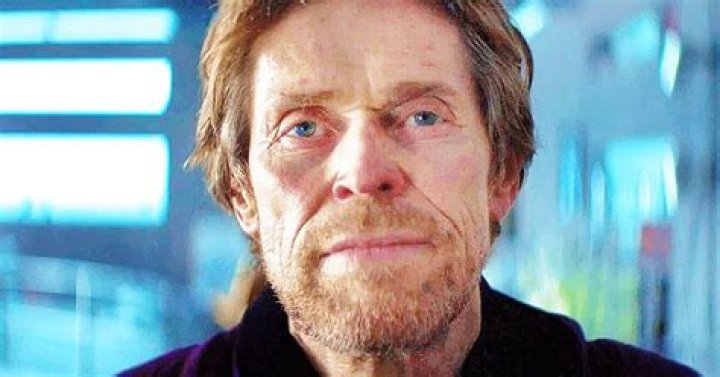 How Willem Dafoe's Smart Investments Built His $40 Million Net Worth